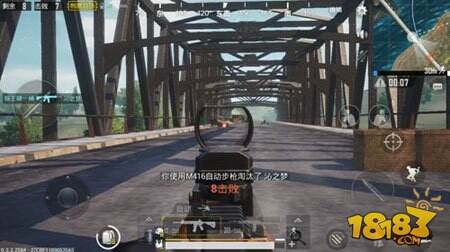 教你架设“收费站” 想过桥的统统留下