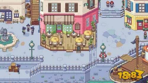 《星露谷物语》发行商新作或将移植移动端