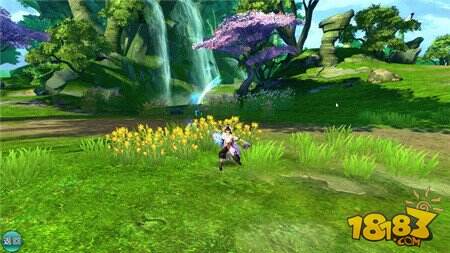 新诛仙手游3.21倾心公测 新职业灵契CG预告今