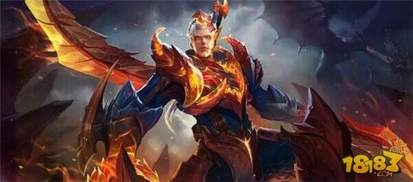 玩家强烈要求这几个英雄出新皮肤 铠爹火舞呼声最大