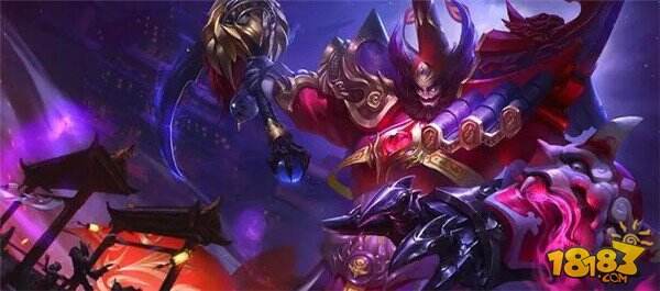 玩家强烈要求这几个英雄出新皮肤 铠爹火舞呼声最大