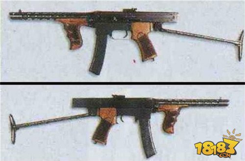 AKM与AKS 小米枪战里那么多AK系列你都了解吗
