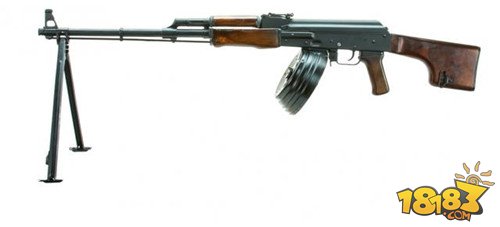 AKM与AKS 小米枪战里那么多AK系列你都了解吗