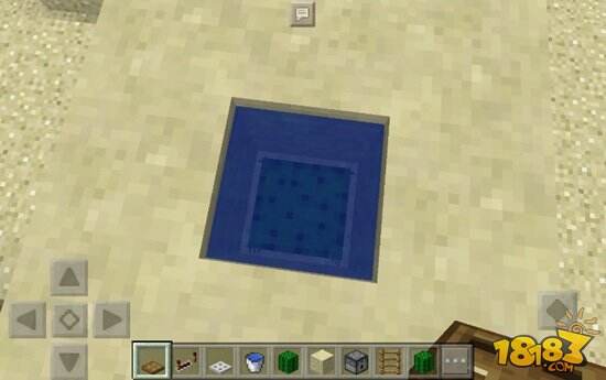 我的世界手游垃圾桶 网易中国版垃圾桶大全