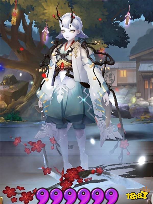 阴阳师ssr式神高品质皮肤 每一个都堪比sp式神