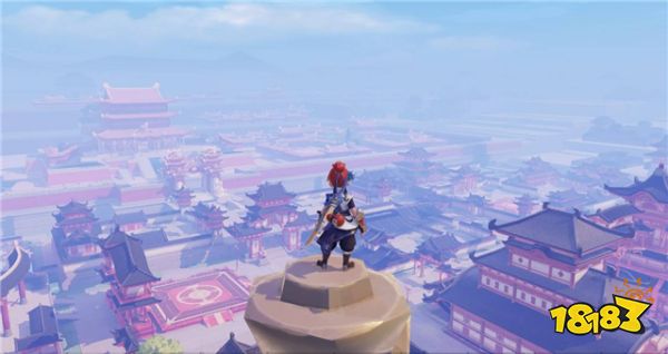 梦幻新门派介绍