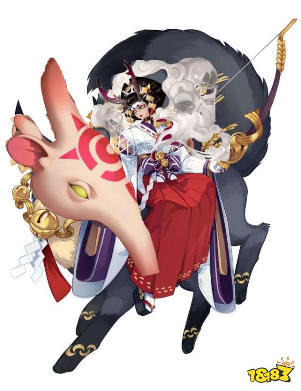 阴阳师上个版本称霸平安京的最强合体式神 过于真实和搞笑