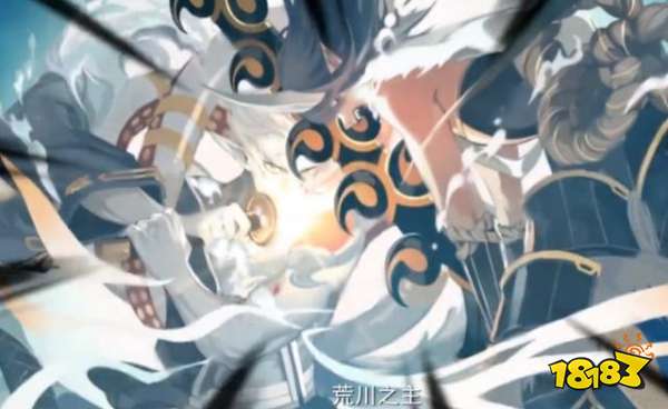 阴阳师荒川之战怎么过 荒川之战阵容推荐
