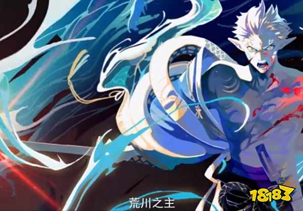 阴阳师荒川之战怎么过 荒川之战阵容推荐