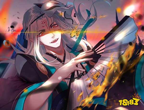 阴阳师强力控场式神 这些式神非酋勿扰