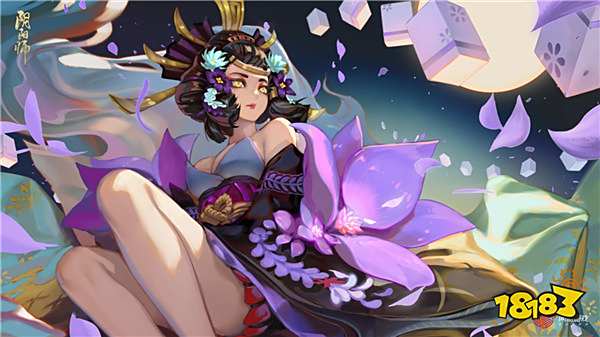 阴阳师强力控场式神 这些式神非酋勿扰