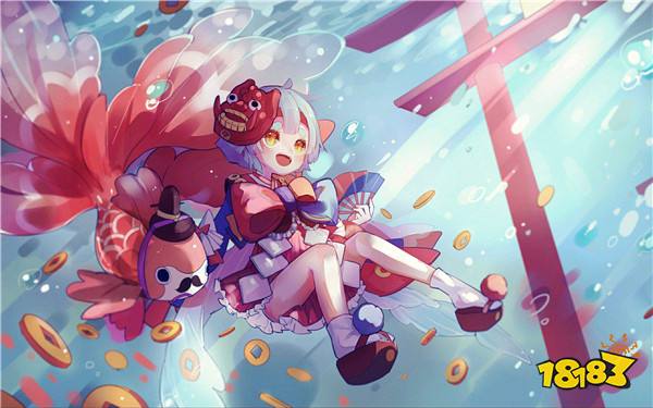 阴阳师能抗能打式神盘点 攻防兼备式神一览