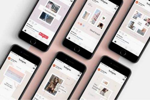 4、在instagram上使用哪个加速器以及如何下载它