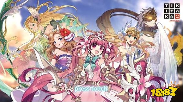 战略防卫手游《Arcana Tactics》冒险组队更多变