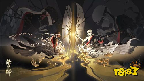 阴阳本共生《阴阳师》云外镜追忆绘卷即将展开!