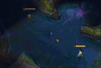 lol赛娜隔山打牛怎么操作?lol赛娜隔山打牛技巧玩法