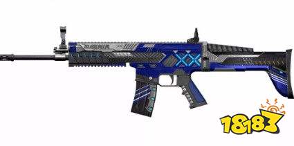 scar-l-银河战甲