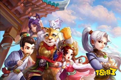 大话西游手游素材_大话手游_大话江湖手游