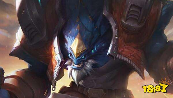 云顶之弈s3斗士效果一览云顶之弈s3斗士英雄汇总