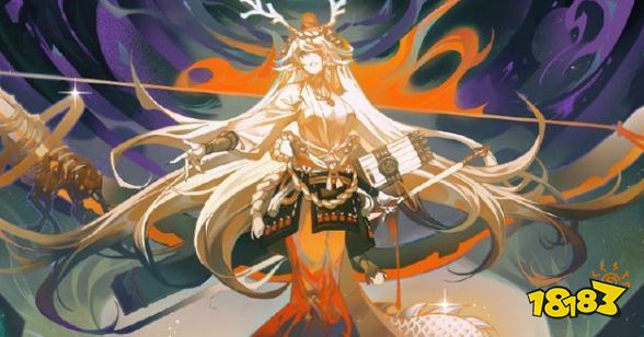 阴阳师ssr铃鹿御前直接垮掉不加强只能一辈子当仓管