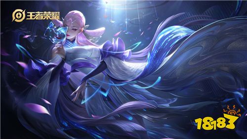 王者荣耀阿古朵是什么类型的英雄