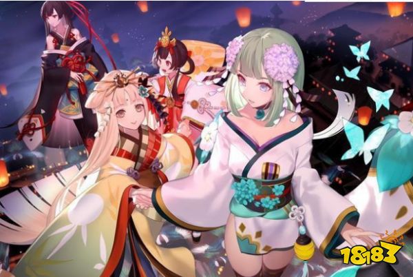 阴阳师花火祭物资怎么获得 花火祭物资获得方法