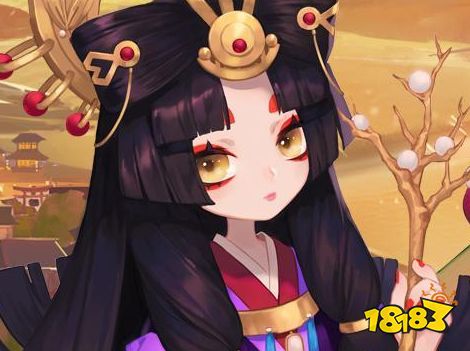 阴阳师辉夜姬技能调整分析 是加强是削弱暂时不好说_18183阴阳师专区