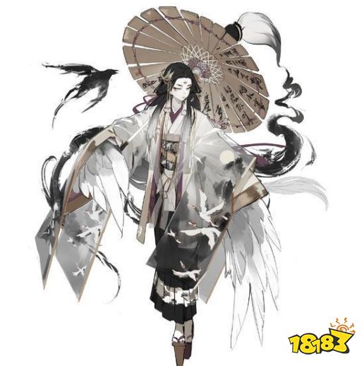 阴阳师双sp式神亲妈到场认领其实早在去年就已画完