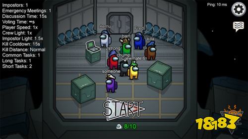 among us内鬼小镇下载,amongus内鬼 among us手游去广告版下载