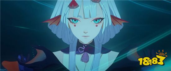 阴阳师式神千姬值不值得培养式神千姬培养价值详解