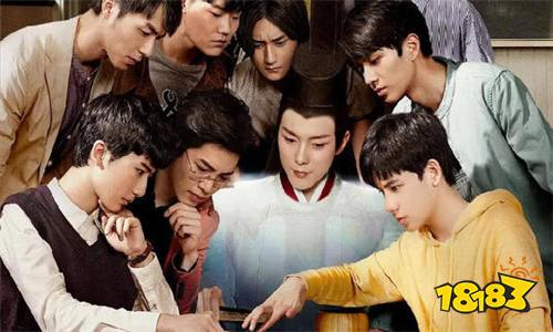 爱奇艺棋魂高度还原原著棋魂引爆国外围棋热