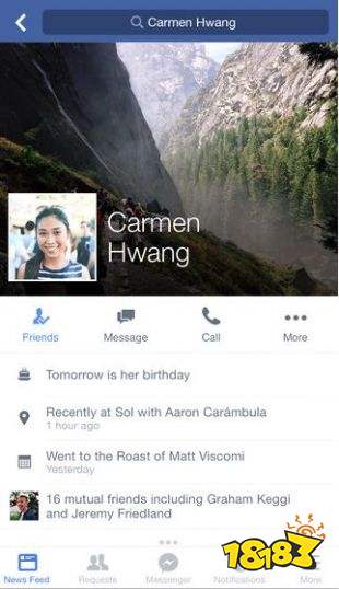 facebook安卓下载