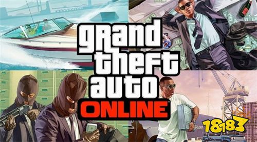 大神修改《gta5》代码加载时间缩短七成 《绝地求生2》明年发售