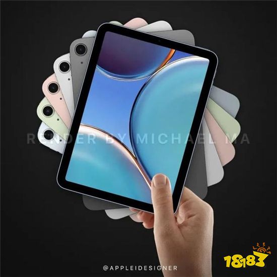 ipad mini6摄像头怎么样 ipad mini6拍照好不好