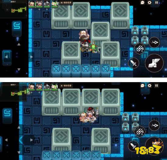 18183首页 坎特伯雷公主与骑士唤醒冠军之剑的奇幻冒险 探险攻略 迷宫