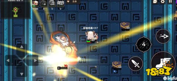 18183首页 坎特伯雷公主与骑士唤醒冠军之剑的奇幻冒险 游戏攻略 正文