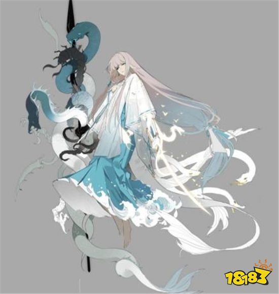 阴阳师铃鹿御前新皮肤是废稿看到建模后直呼真香