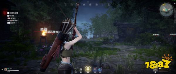 永劫无间弓箭攻略弓箭优缺点