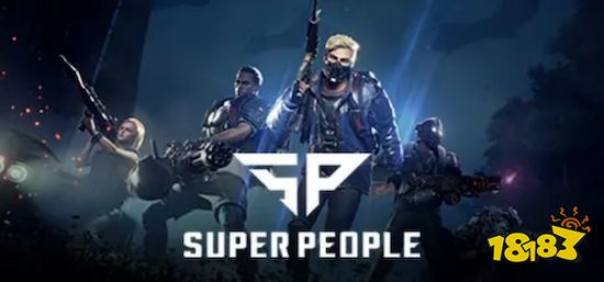 superpeople,superlovers super people游戏卡顿延迟高掉线解决办法