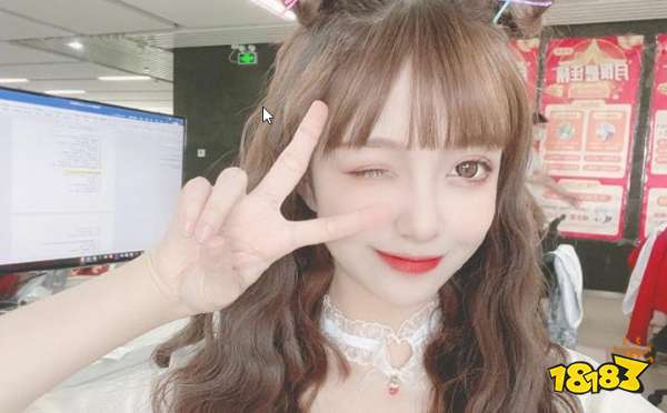 抖音苓妹妹真名叫什么抖音苓妹妹是谁怎么走红的