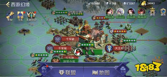 英雄杀十年庆一代经典是怎么保持如初活力的
