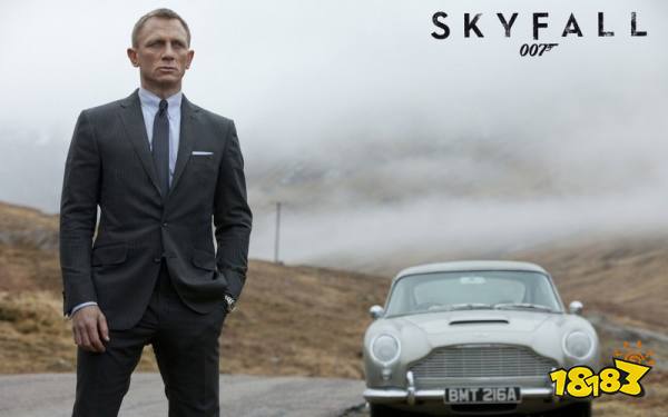 007无暇赴死电影介绍传奇特工007的将再一次拯救世界