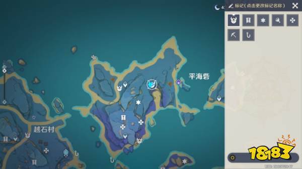 原神稻妻雷灵全收集攻略雷灵位置一览