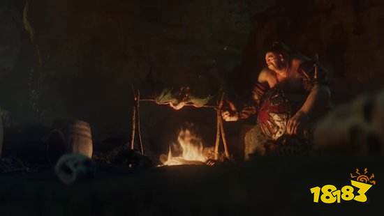 战锤3食人魔王国dlc登steam2月24日上线