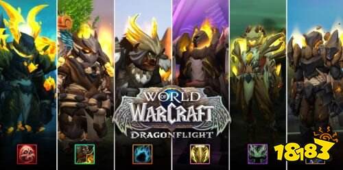 Best Tank Tier List For Raids and Mythic+| WoW Dragonflight