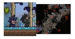 泰拉瑞亚诅咒树苗宠物