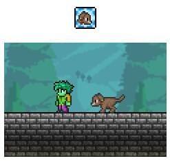 泰拉瑞亚猎狗宠物