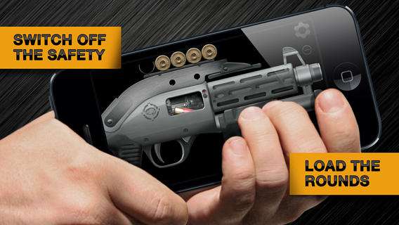 终极武器模拟器无限弹药版