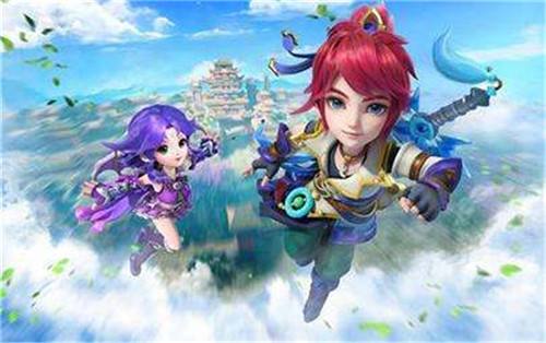 开局免费十连抽的游戏