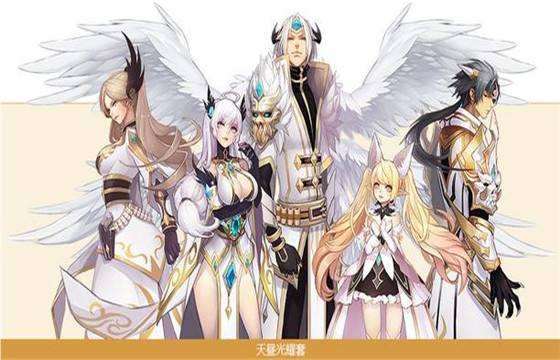 十种类似地下城的手游